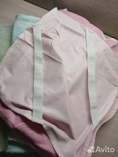 Постельные принадлежности 160х80