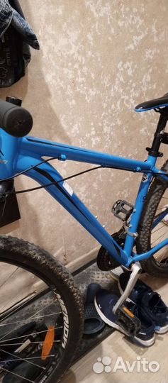 Горный велосипед merida 29