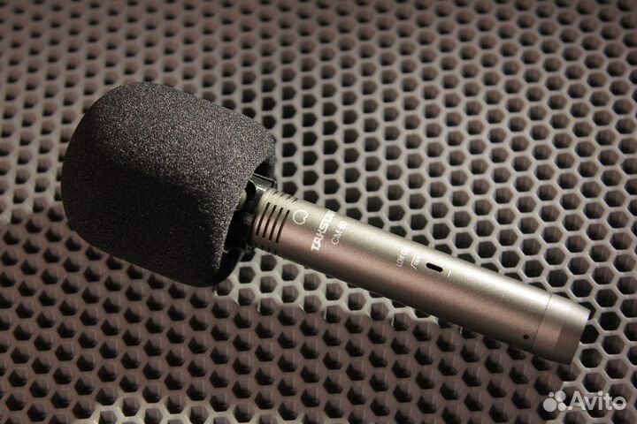 Поп фильтр для микрофона TakstarCM 60, CM63