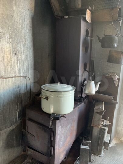 Гараж, 29 м²