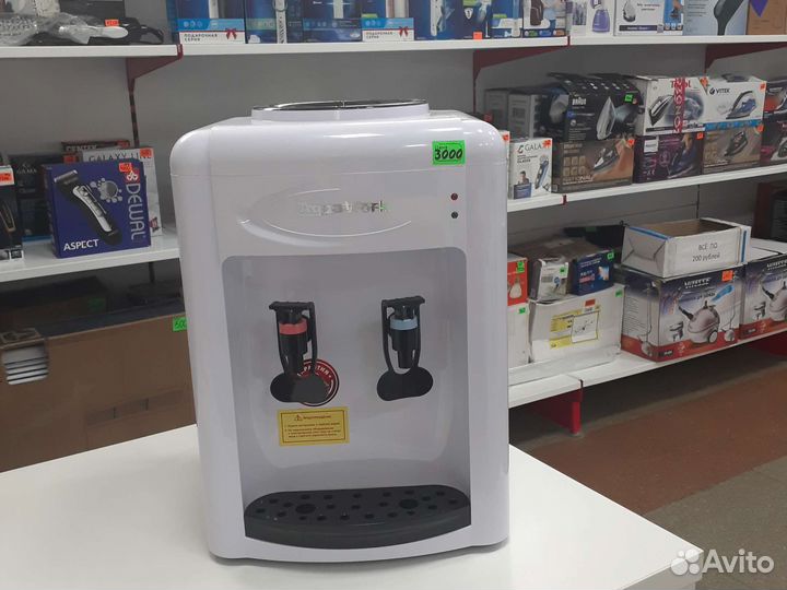 Кулер,в ассортименте от