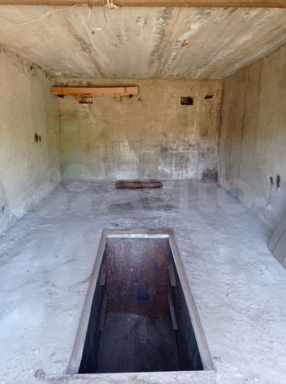 Гараж, 21 м²