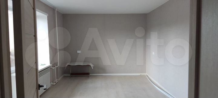 3-к. квартира, 64,8 м², 3/9 эт.