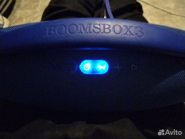 Блютуз колонка jbl бу