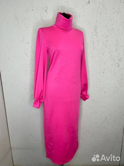 Платье новое 42-44