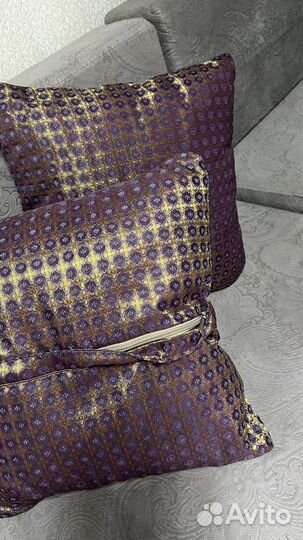 Декоративные подушки
