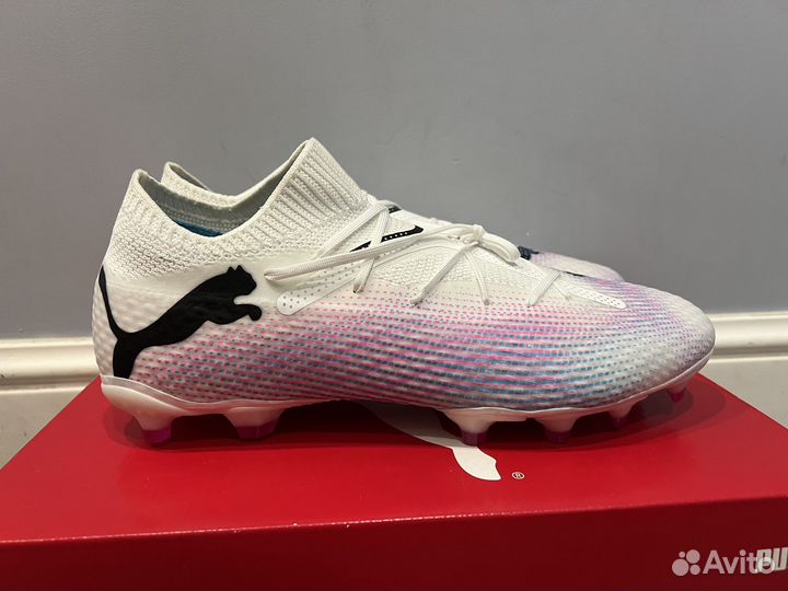 Оригинал puma Future 7 Pro, р.44,5