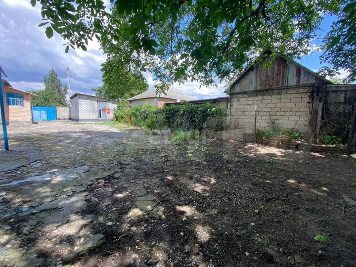 Дом 56 м² на участке 16 сот.