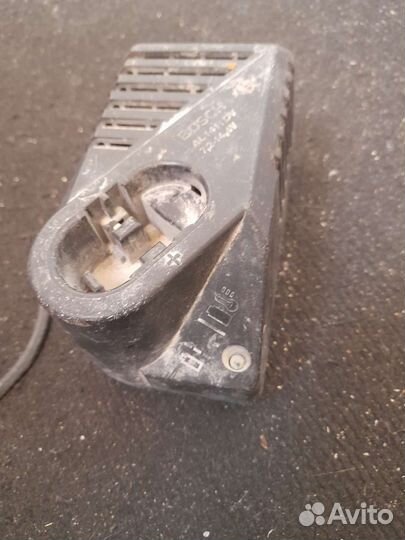 Зарядное устройство для Bosch