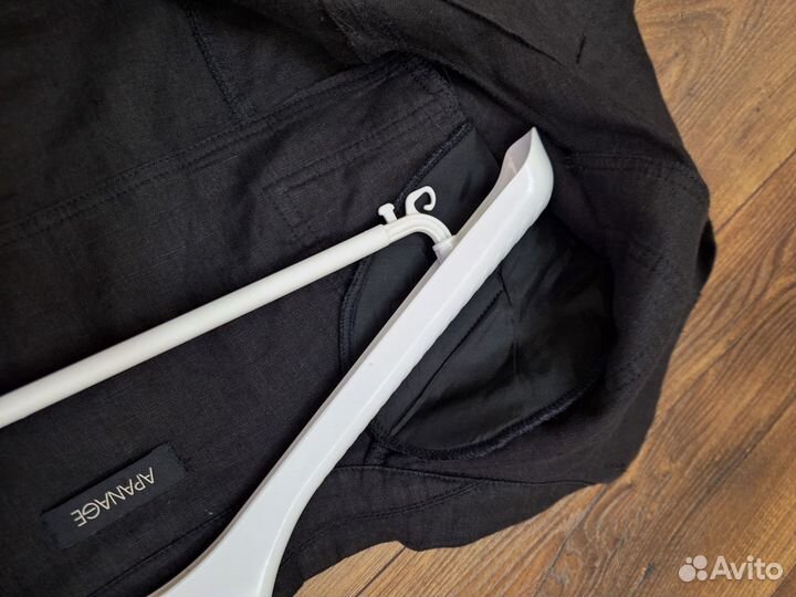 Пиджак,жакет,куртка из льна,новая 42-44