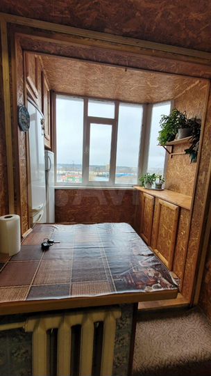 1-к. квартира, 41 м², 4/5 эт.