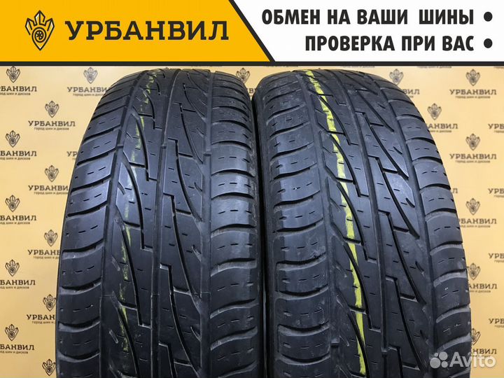 Amtel Planet 2P 185/65 R14 86H