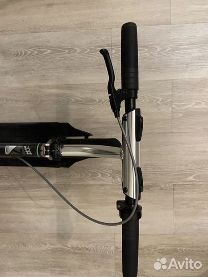 Самокат oxelo town 7 EAsyfold