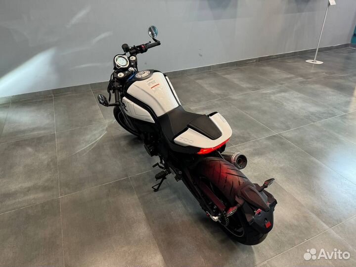 Cfmoto 700CL-X Sport