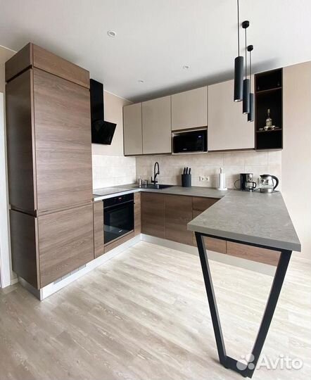 Кухонный гарнитур