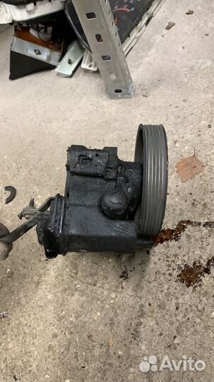 Насос гур citroen xsara picasso 1.8 6fz