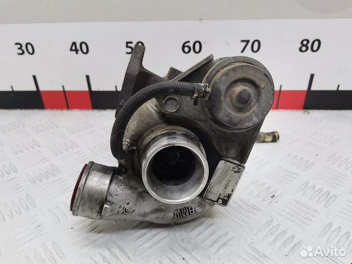 Турбина для Land Rover Range Rover 2 STC2217