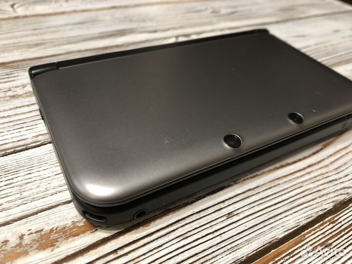 Nintendo 3ds xl 32gb