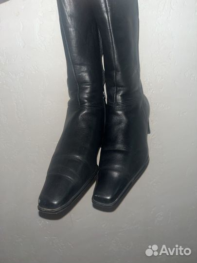 Полусапоги hogl 4 -1/2