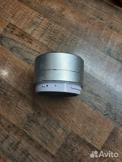 Безпроводная колонка