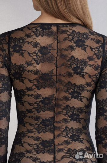 Лонгслив боди Intimissimi