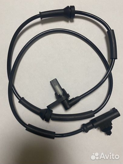 Датчик ABS перед. прав/лев для LADA