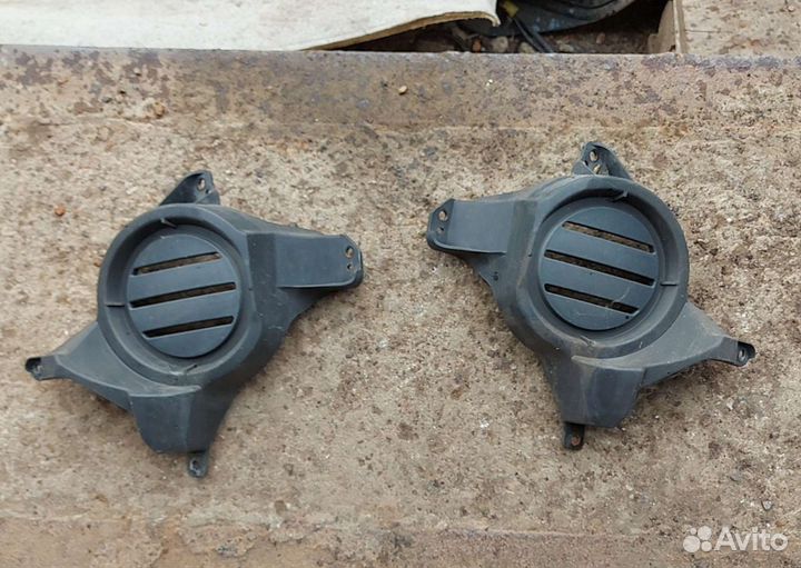 Заглушки птф Хонда CR V 3