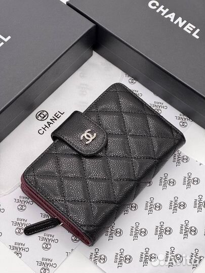 Кошелек chanel