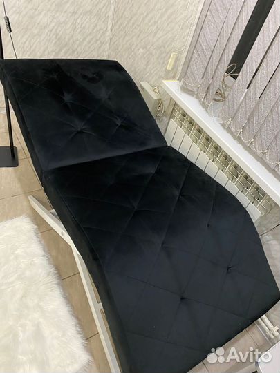 Анатомическая кушетка