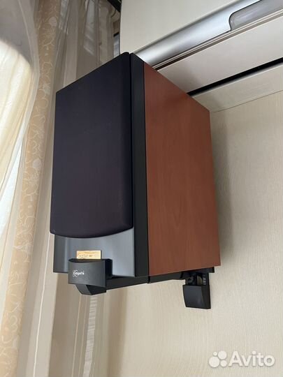 Акустические колонки Arslab AC1 (2шт)