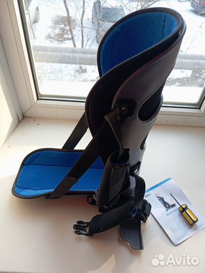 Сапог ортез для голеностопа