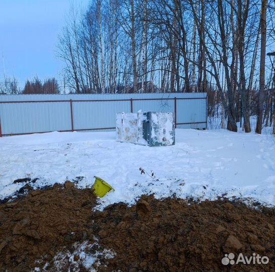 Септик Евролос био