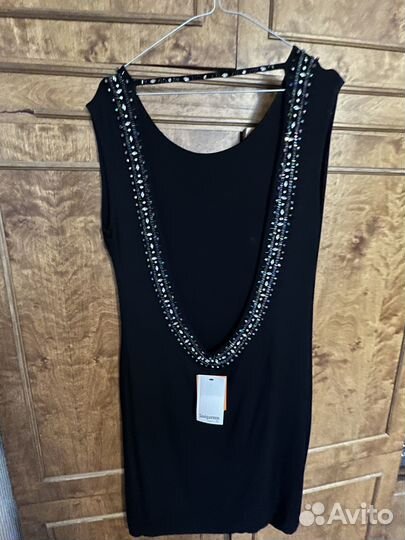 Одежда размер 46-48