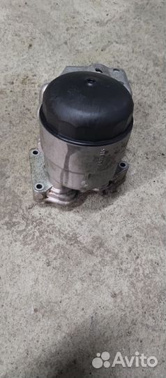 Масляный стакан bmw N46