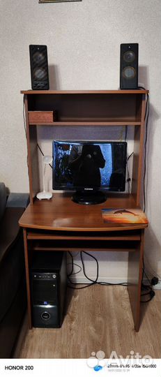 Все для дома и дачи мебель бу