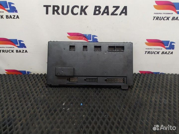 5801599811 Блок управления бортовой сети