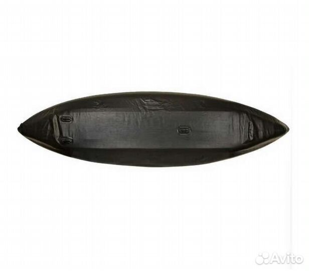 Каяк надувной 3-местный itiwit