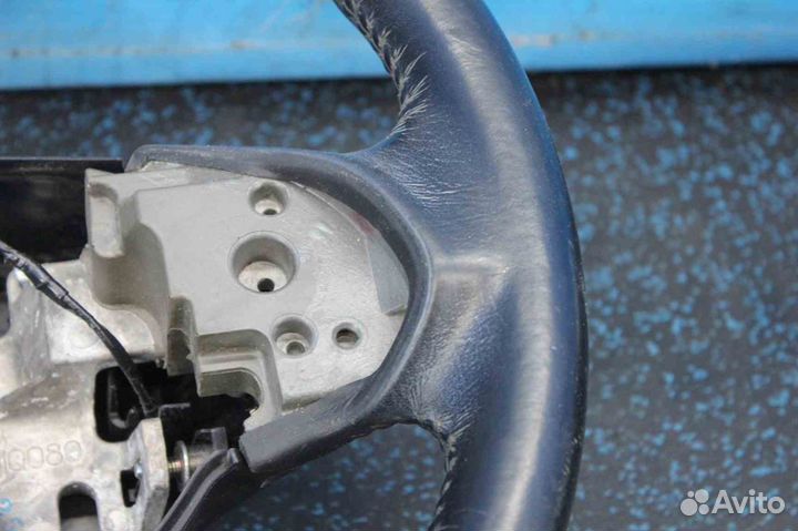 Руль Mitsubishi Outlander (Митсубиси Аутлендер) CW