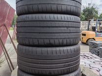 Michelin Pilot Super Sport 245/40 R20 и 275/35 R20