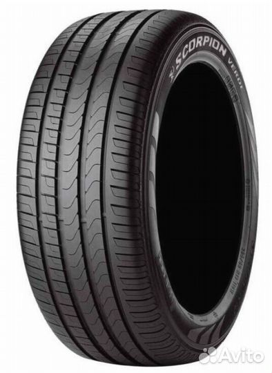 Pirelli Scorpion Verde 235/50 R20 100W