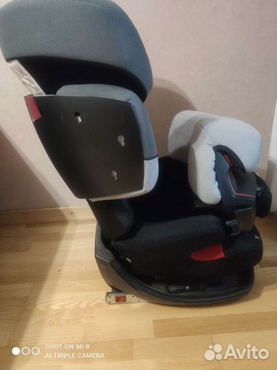 Детское автокресло Cybex