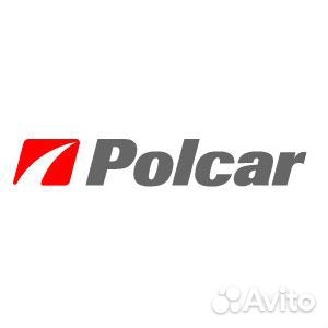 Polcar 38C2050 38C2050 Решетка радиатора Honda