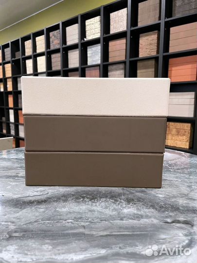 Кирпич облицовочный темно-коричневый бархат жкз