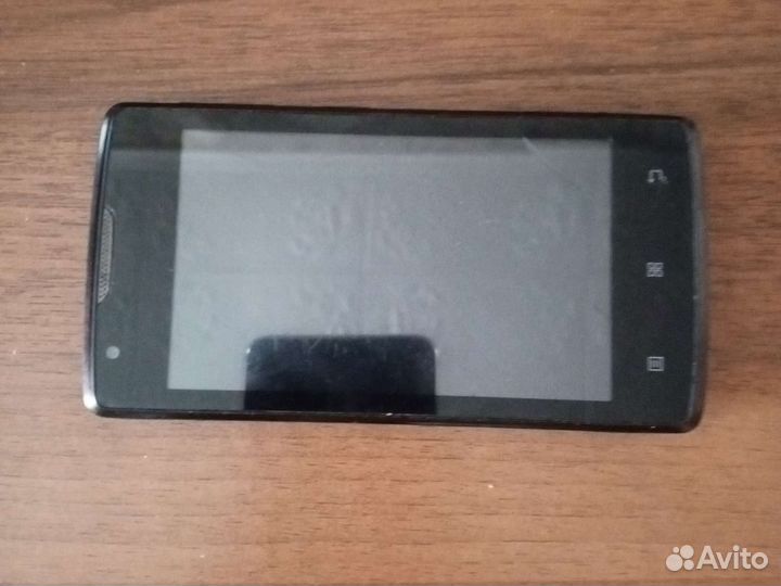 Телефон Lenovo A1000