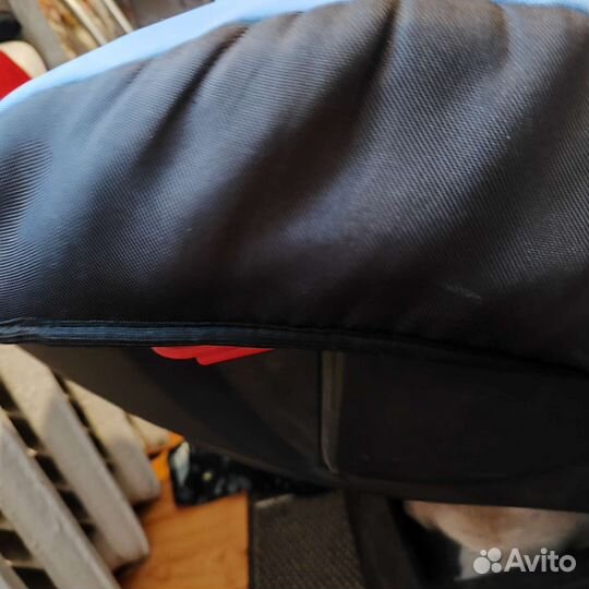 Детское автокресло от 0 до 18