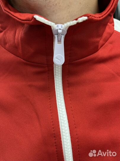 Спортивный костюм Puma 46-54