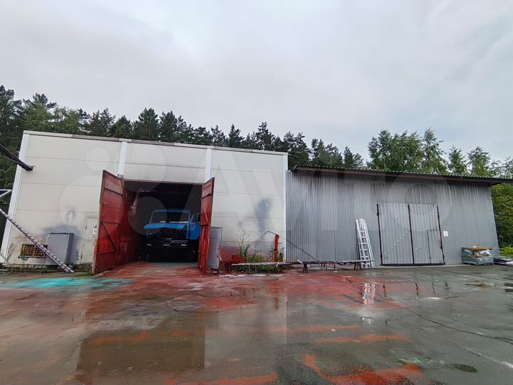 Свободного назначения, 2828 м²