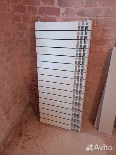 Алюминиевые батареи