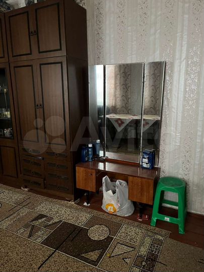 Дом 60 м² на участке 10 сот.