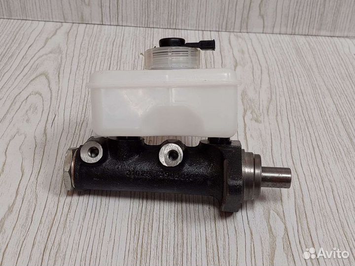 Цилиндр тормозной главный Газел-3302, Соболь